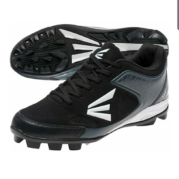 Easton Shoes Easton 36 Youths Baseball Cleats Poshmark